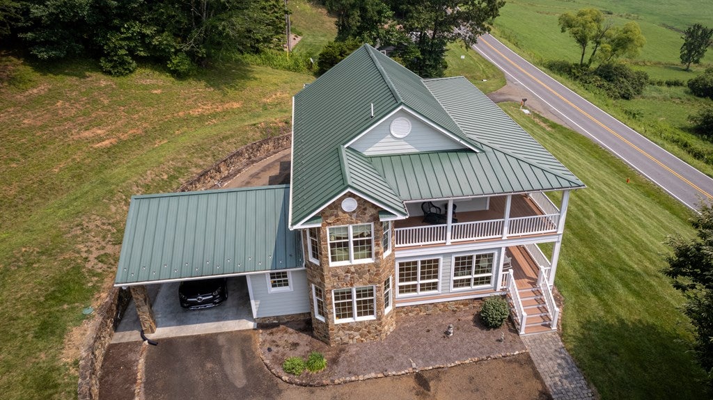7417 Riverside Drive Fries, VA 24330 - Photo 6 of 74 Gallery Image 6