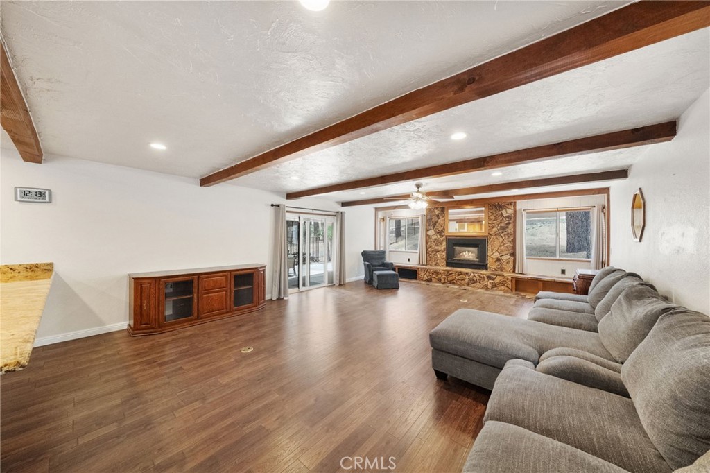 1197 Oriole Road Wrightwood, CA 92397 - Photo 15 of 57