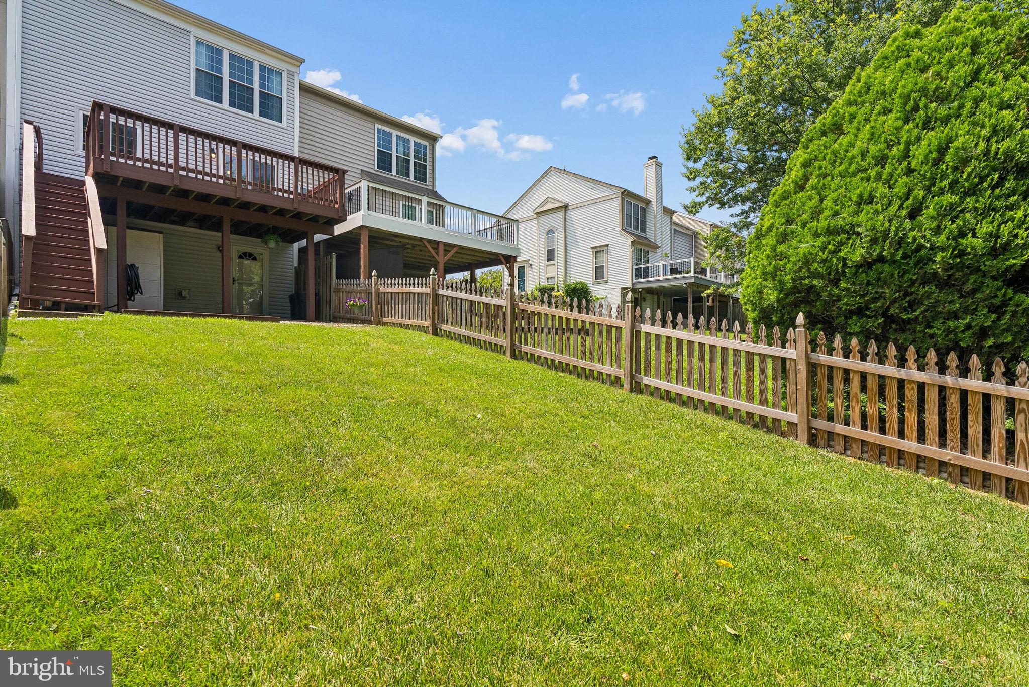 4422 Silver Teal Road Nottingham, MD 21236 - Photo 33 of 38