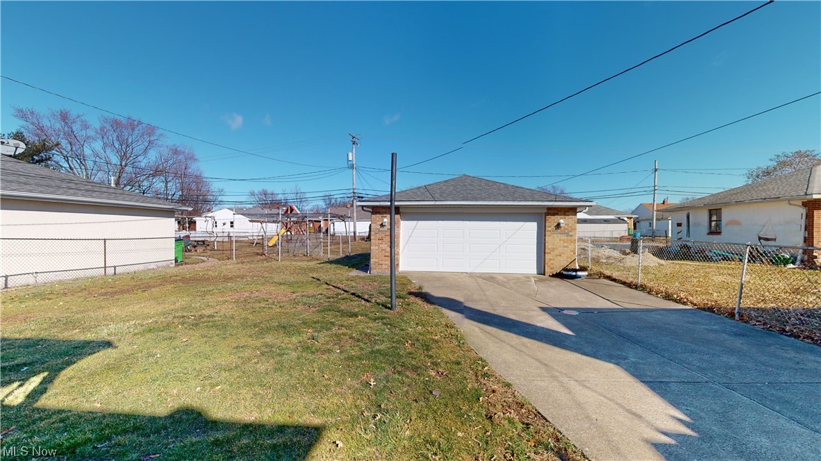 797 Pendley Road Willowick, OH 44095 - Photo 23 of 24