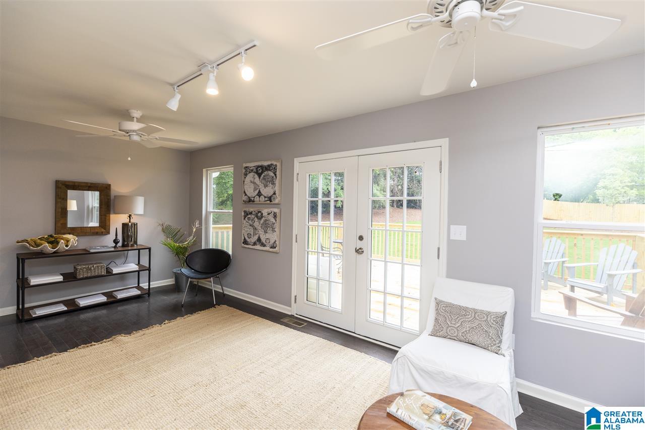 126 Handley Road Gardendale, AL 35071 - Photo 33 of 46