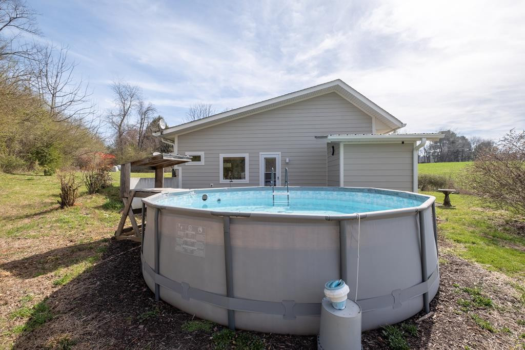 220 Holland Road Brasstown, NC 28902 - Photo 37 of 51