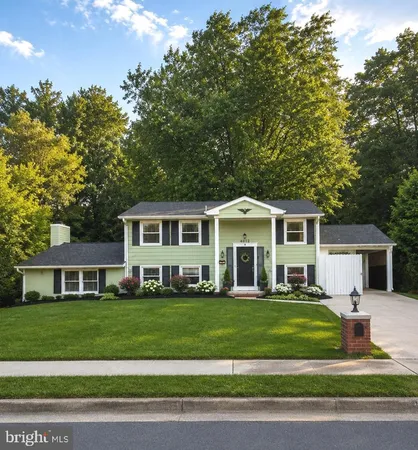 $475,000 | 4428 Hendricks Drive, Woodbridge, VA 22193