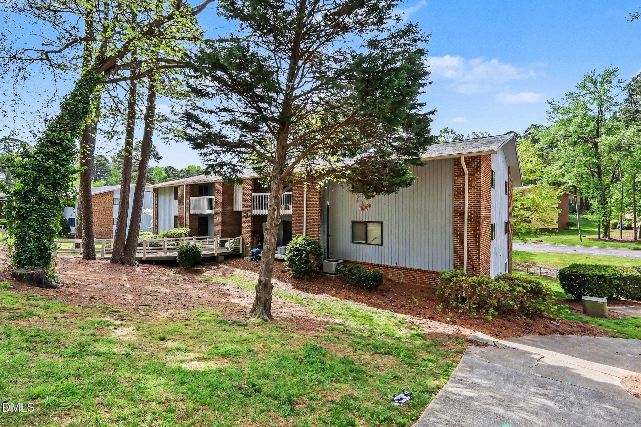 1014 Sandlin Place, Unit G Raleigh, NC 27606 - Photo 14 of 19 001_file_7555