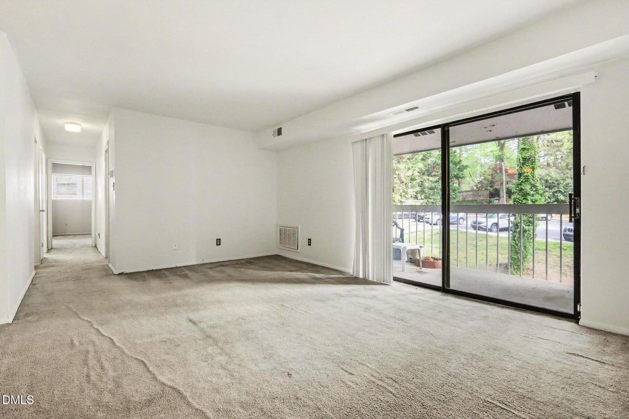 1014 Sandlin Place, Unit G Raleigh, NC 27606 - Photo 18 of 19 Open Living