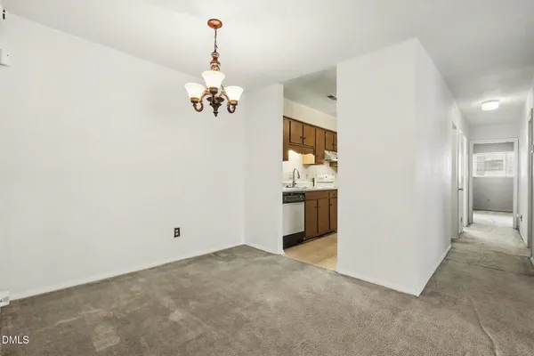 $169,900 | 1014 Sandlin Place, Unit G, Raleigh, NC 27606