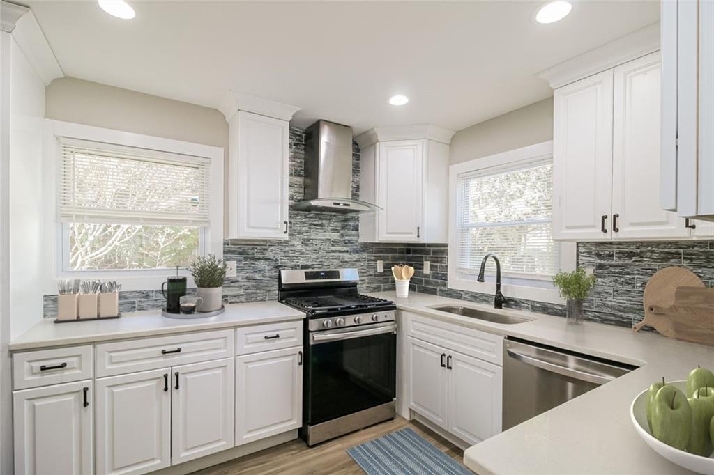 3667 Manhattan Drive Decatur, GA 30034 - Photo 11 of 43