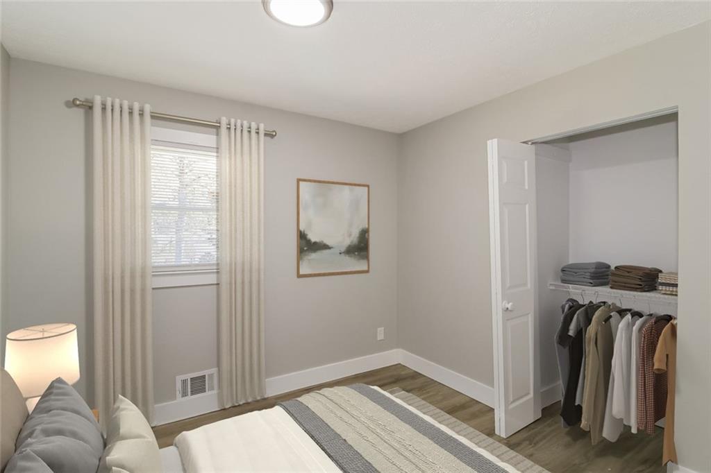 3667 Manhattan Drive Decatur, GA 30034 - Photo 25 of 43