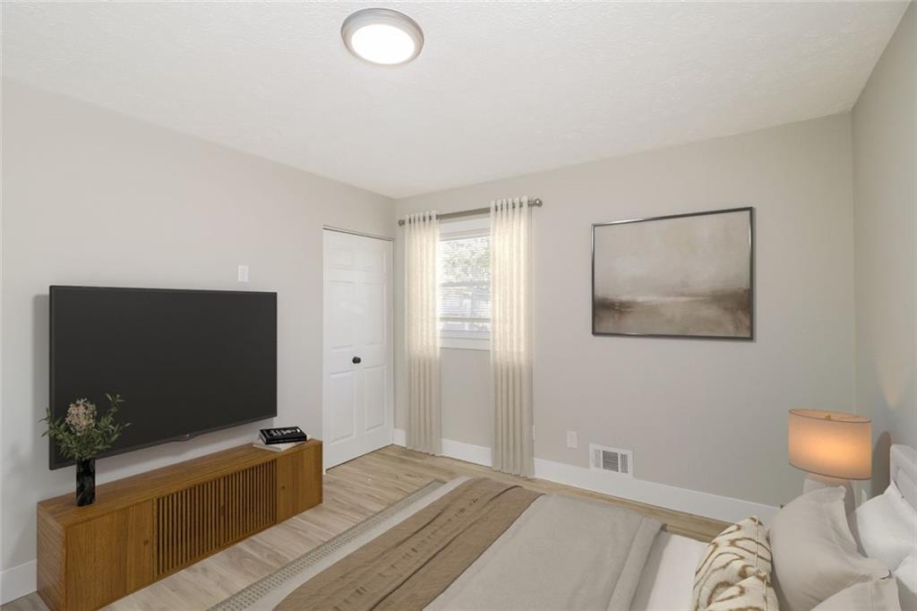 3667 Manhattan Drive Decatur, GA 30034 - Photo 31 of 43