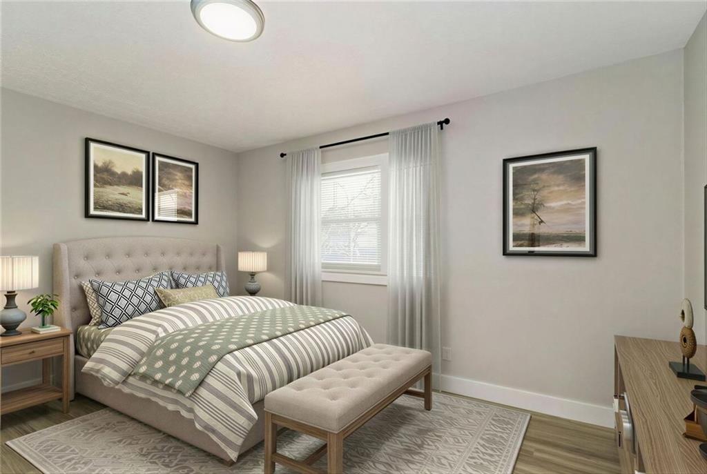 3667 Manhattan Drive Decatur, GA 30034 - Photo 33 of 43