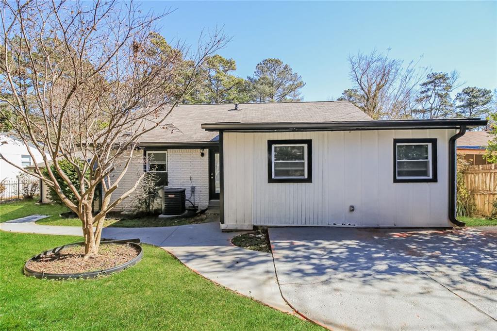 3667 Manhattan Drive Decatur, GA 30034 - Photo 40 of 43