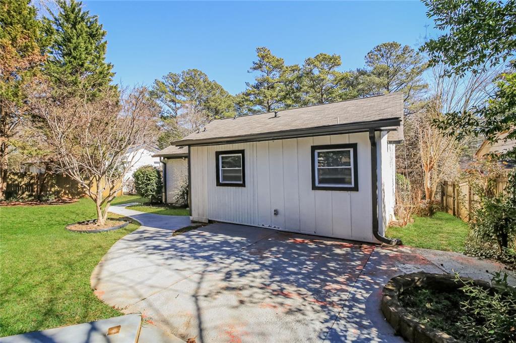 3667 Manhattan Drive Decatur, GA 30034 - Photo 41 of 43