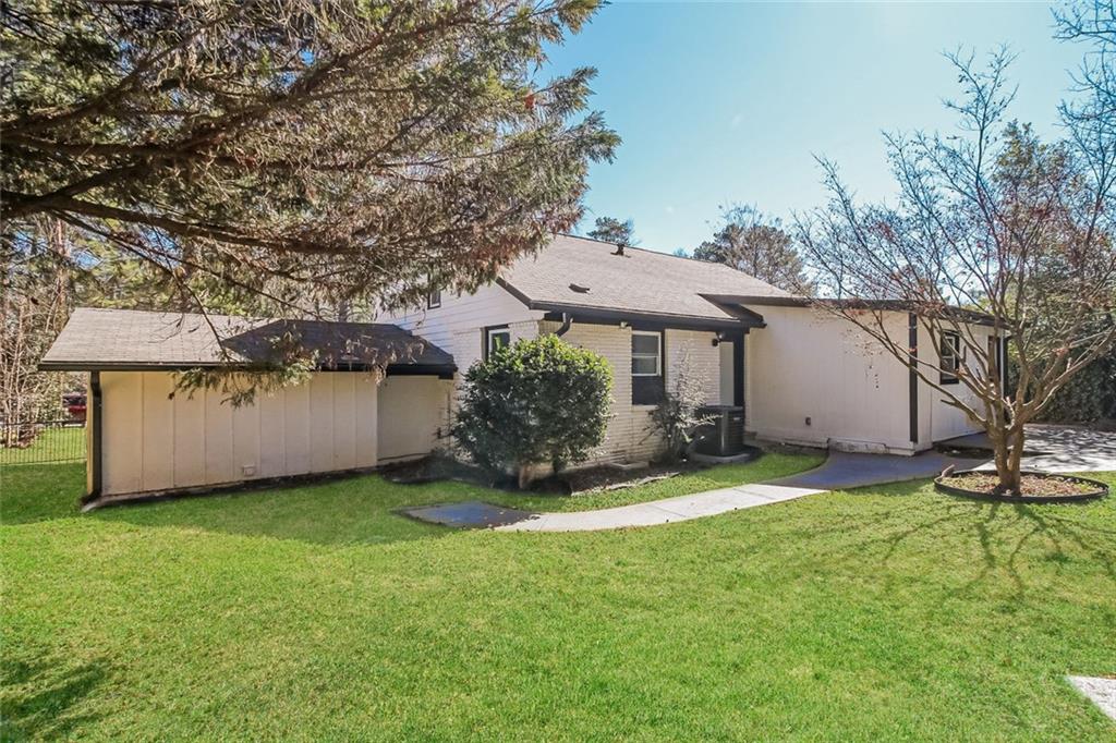 3667 Manhattan Drive Decatur, GA 30034 - Photo 42 of 43