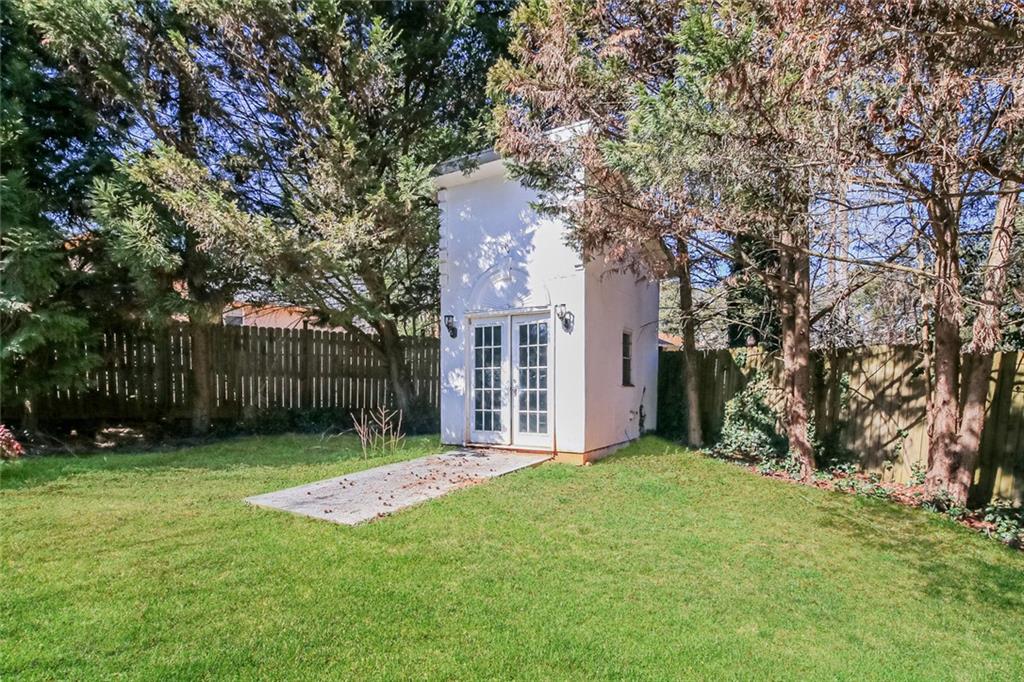 3667 Manhattan Drive Decatur, GA 30034 - Photo 43 of 43