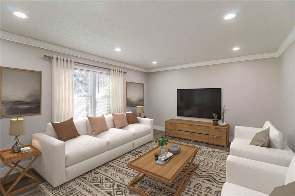 3667 Manhattan Drive Decatur, GA 30034 - Photo 5 of 43