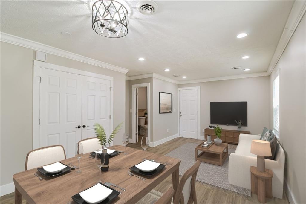 3667 Manhattan Drive Decatur, GA 30034 - Photo 7 of 43