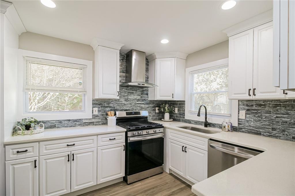 3667 Manhattan Drive Decatur, GA 30034 - Photo 10 of 43