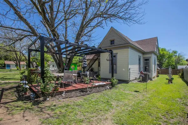 $280,900 | 717 Park Drive, Hillsboro, TX 76645