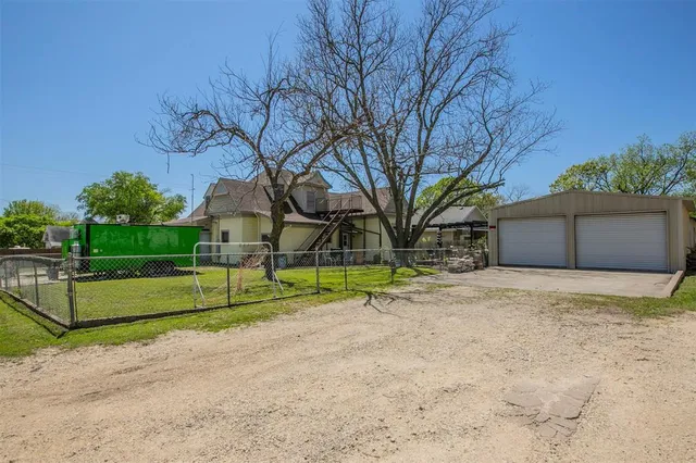 $290,900 | 717 Park Drive, Hillsboro, TX 76645