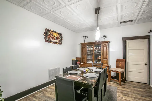 $290,900 | 717 Park Drive, Hillsboro, TX 76645