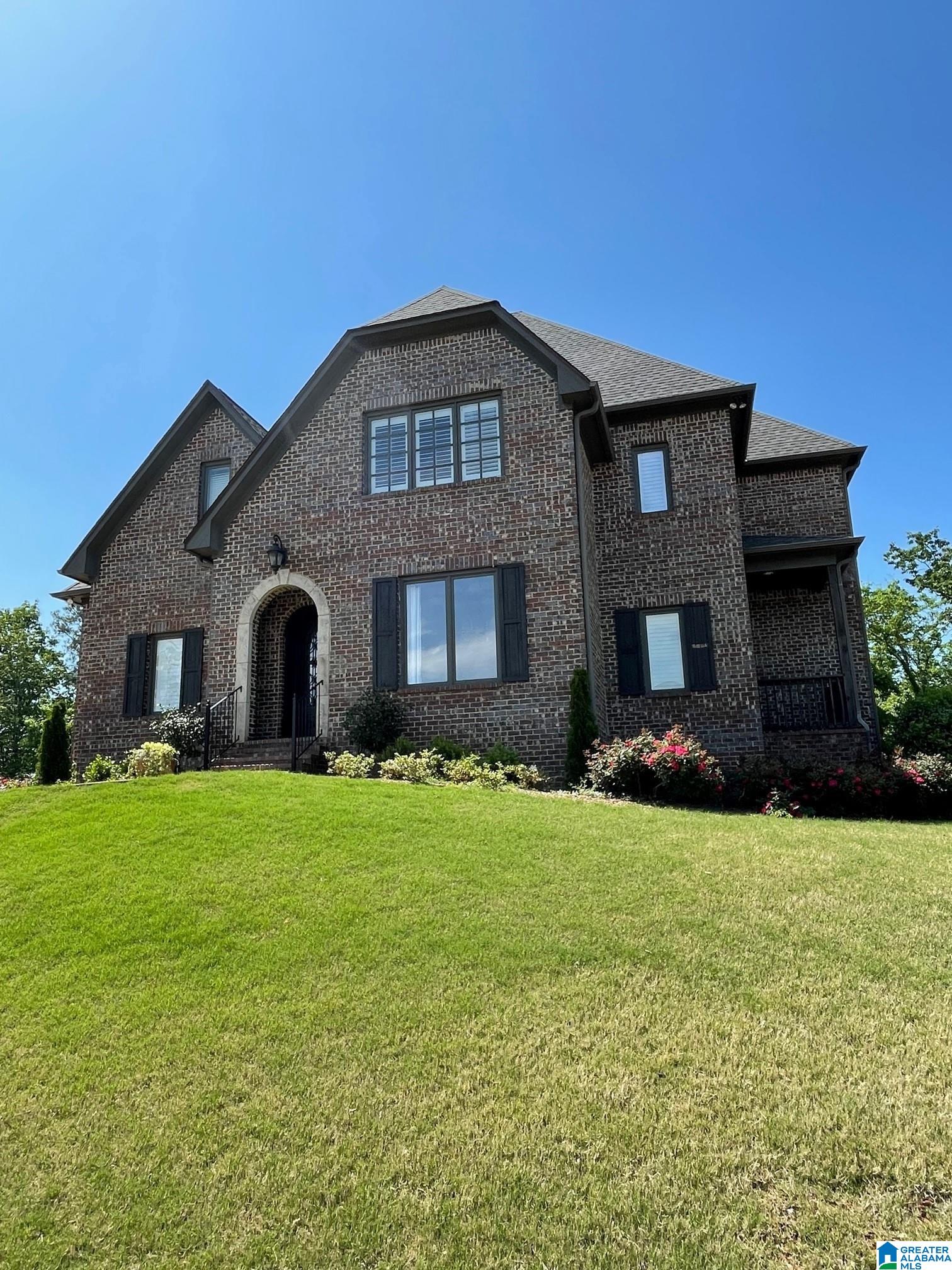 1477 Scout Ridge Drive Birmingham, AL 35244 - Photo 1 of 1