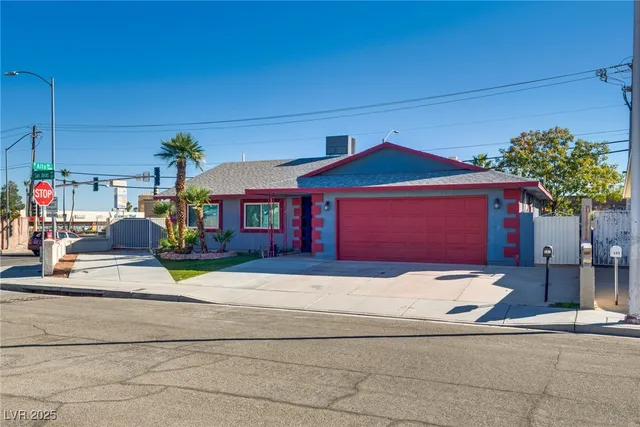 $4,000 | 501 Sam Jonas Drive, Las Vegas, NV 89145
