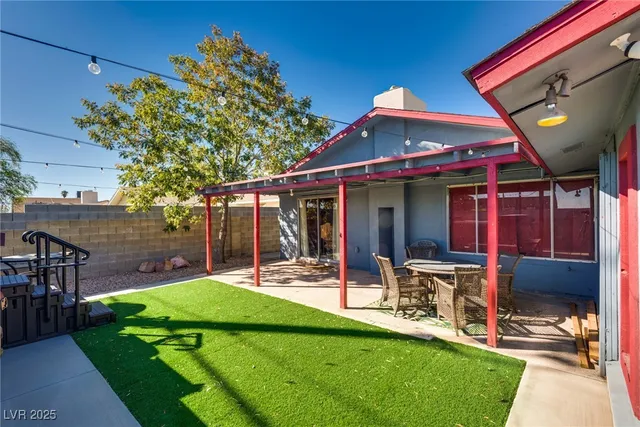 $4,000 | 501 Sam Jonas Drive, Las Vegas, NV 89145