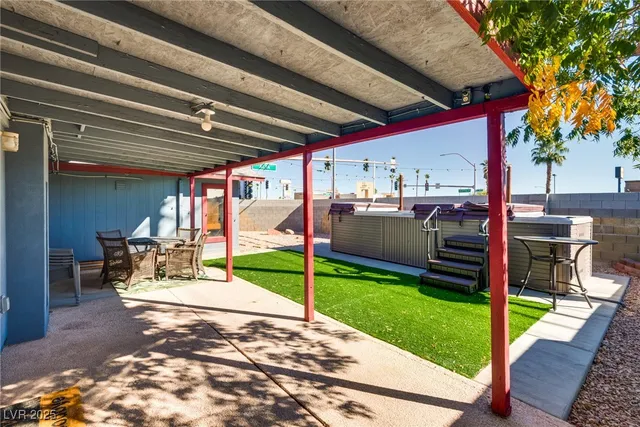 $4,000 | 501 Sam Jonas Drive, Las Vegas, NV 89145