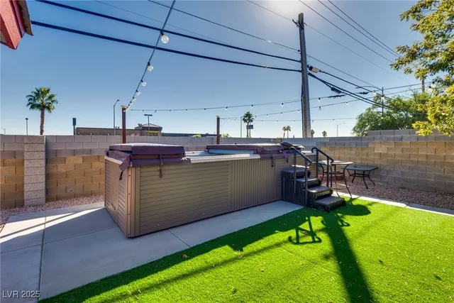 $4,000 | 501 Sam Jonas Drive, Las Vegas, NV 89145