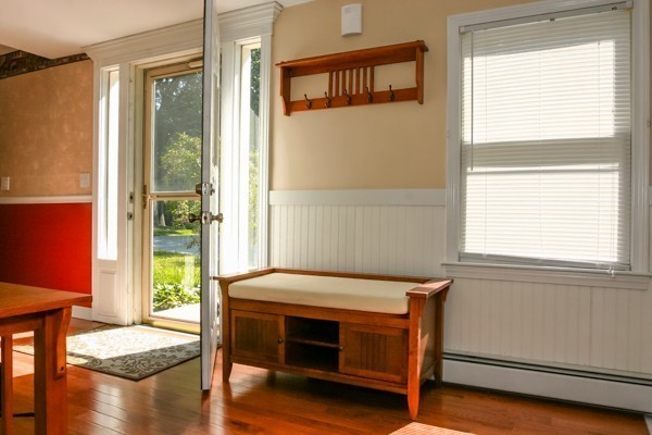 101 Sylvan Road Lancaster, MA 01523 - Photo 6 of 21 a bedroom with a bed and a window