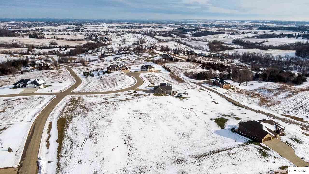 Lot 5 Tuscany Ridge Durango, IA 52039 - Photo 2 of 9 Gallery Image 2