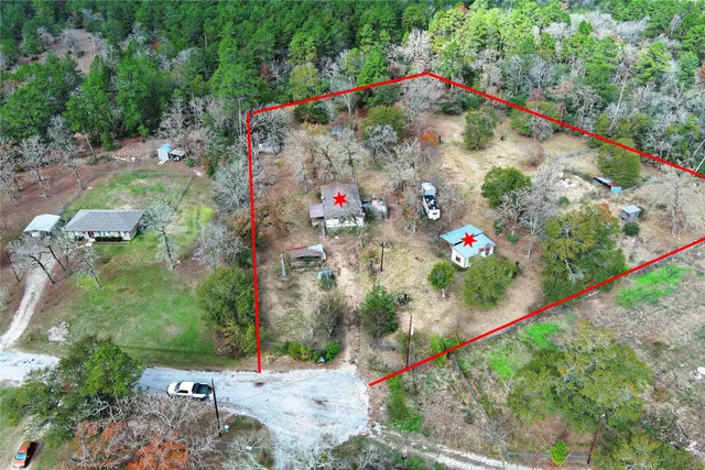 a picture of city view