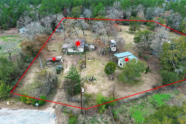 $160,000 | 76 Oak Bend Drive, Huntsville, TX 77320