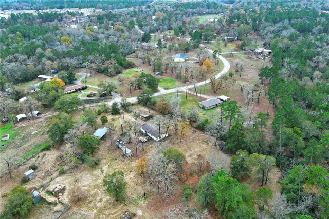 $160,000 | 76 Oak Bend Drive, Huntsville, TX 77320