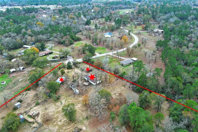 $160,000 | 76 Oak Bend Drive, Huntsville, TX 77320