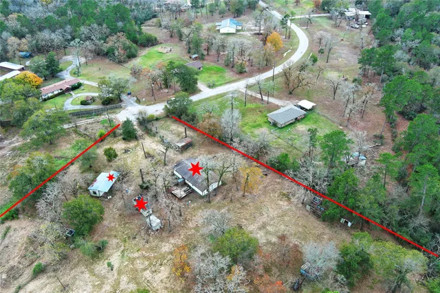 $160,000 | 76 Oak Bend Drive, Huntsville, TX 77320