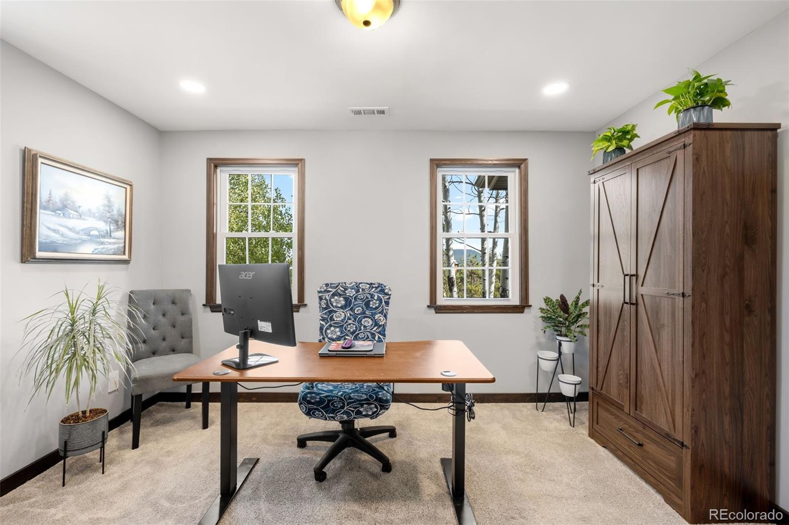 8511 South Warhawk Road Conifer, CO 80433 - Photo 24 of 36 Gallery Image 24