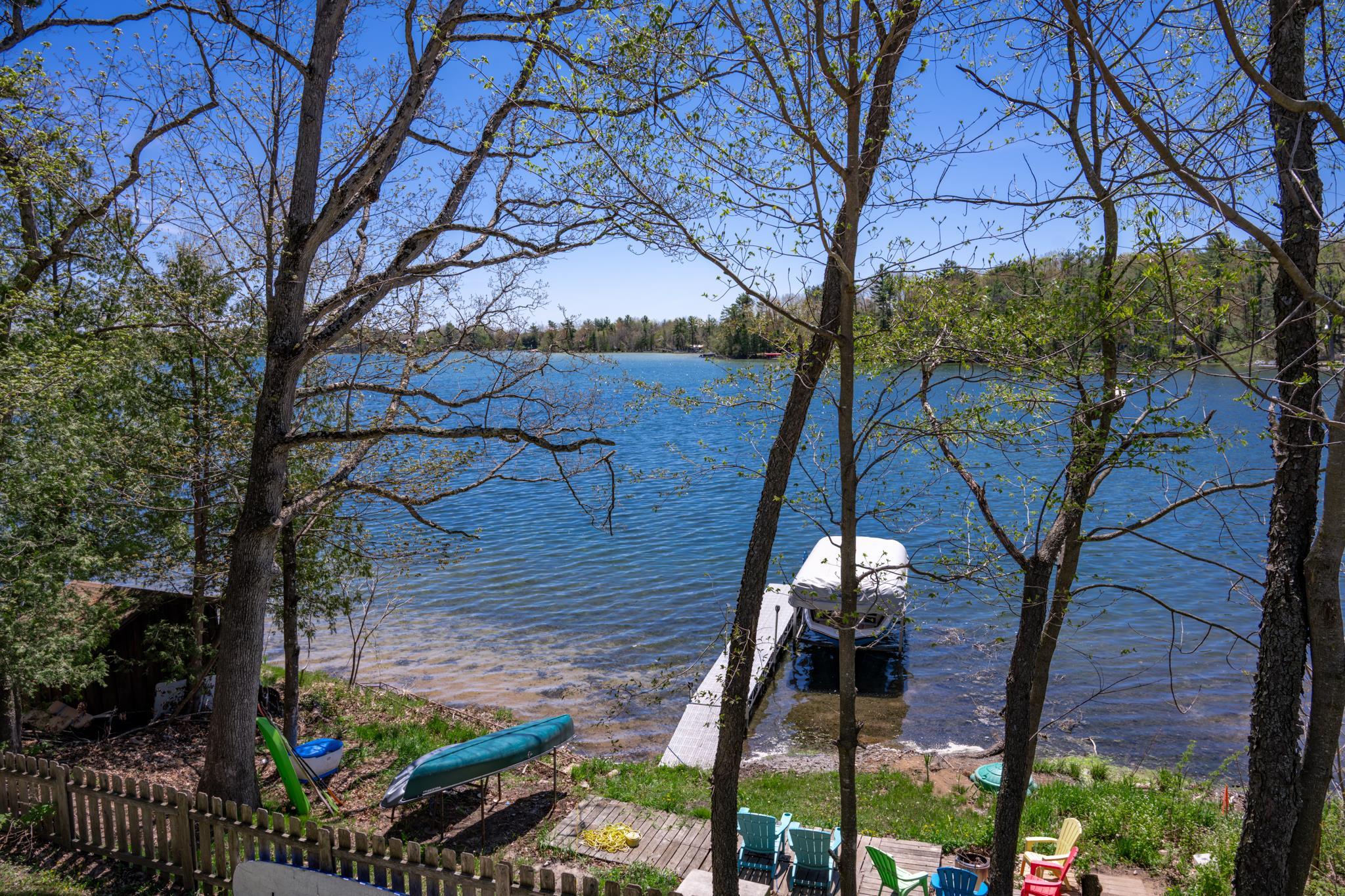 3111 West Lake Helen Drive Rosholt, WI 54473 - Photo 34 of 65