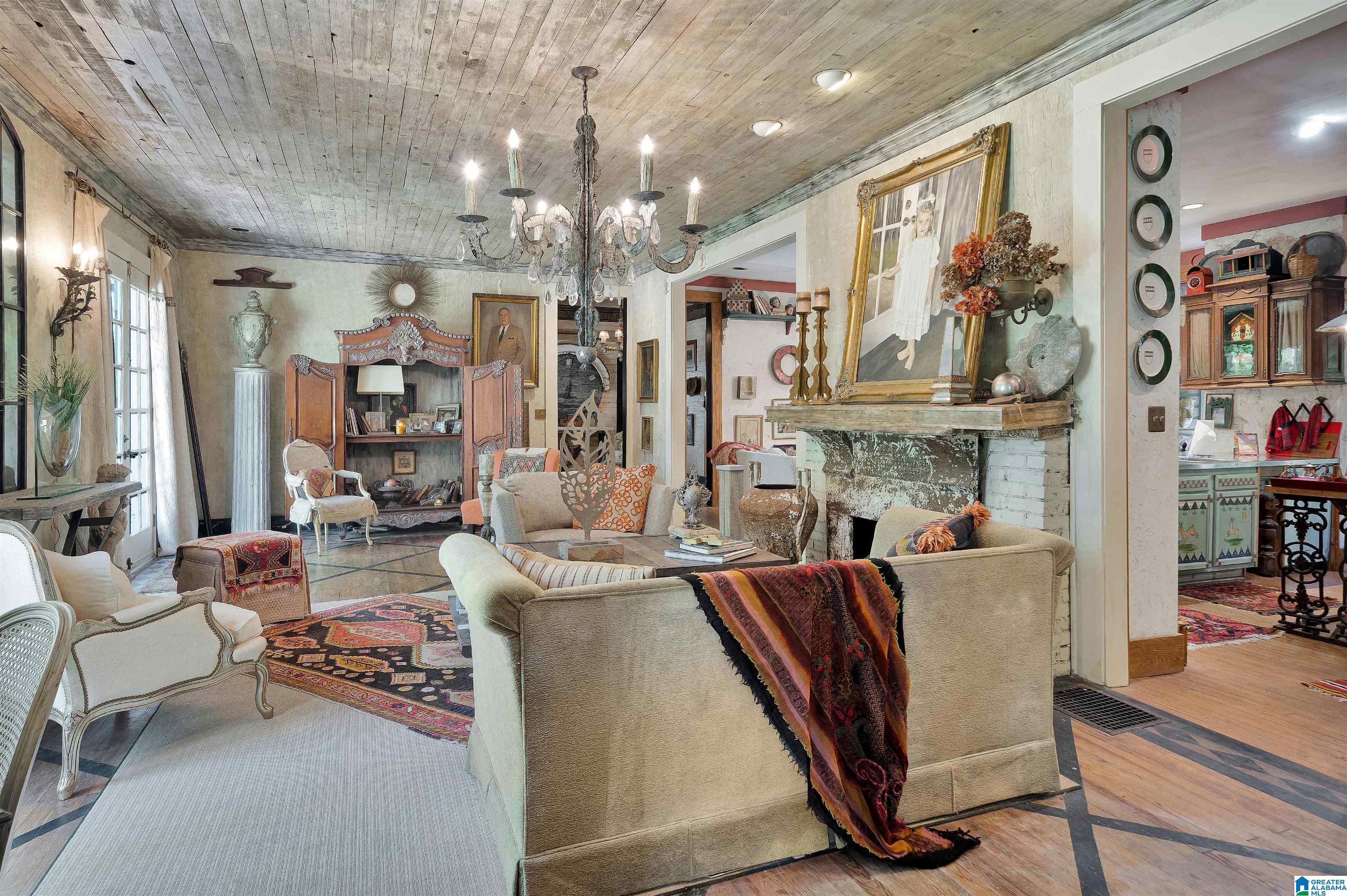 940 Hitching Post Lane Birmingham, AL 35210 - Photo 7 of 43