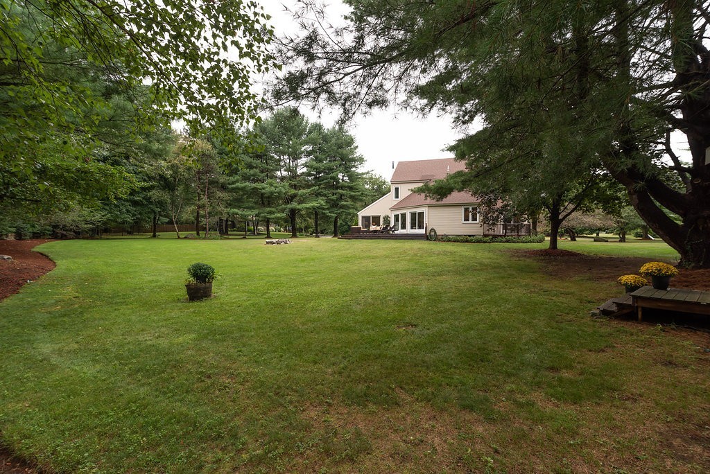 4 Rourke Lane Lynnfield, MA 01940 - Photo 26 of 28 Gallery Image 26