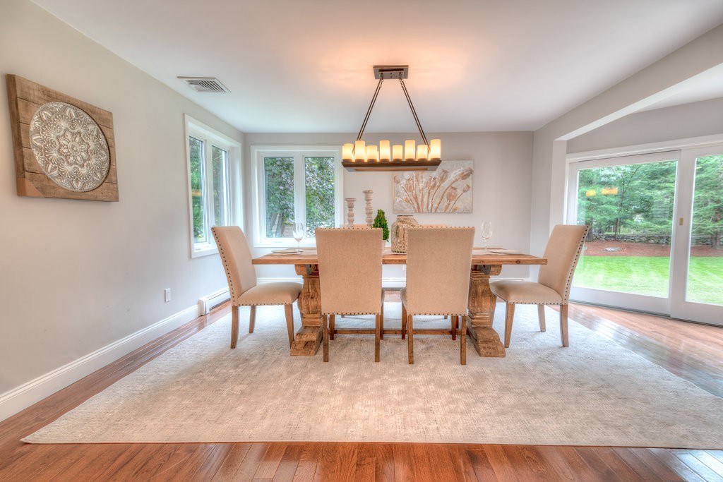 4 Rourke Lane Lynnfield, MA 01940 - Photo 9 of 28 Gallery Image 9