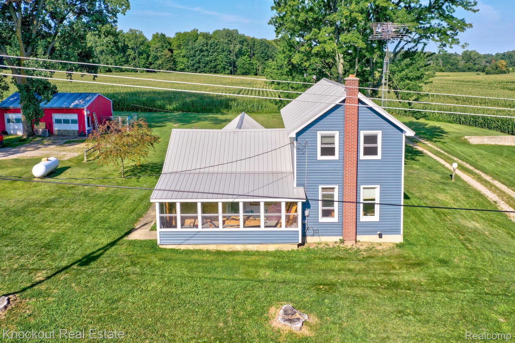 8676 Fulmer Road Millington, MI 48746 - Photo 41 of 52 Gallery Image 41