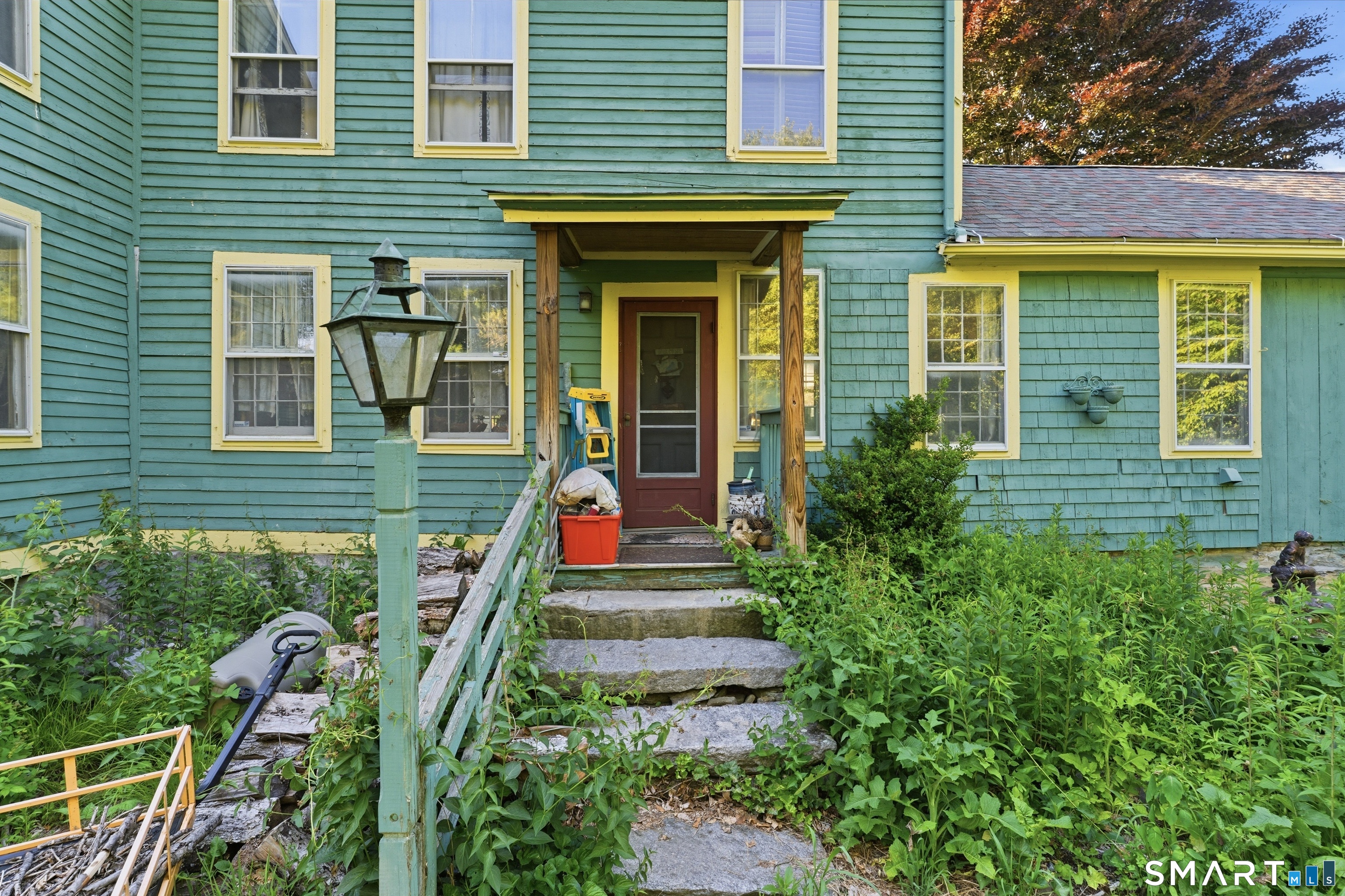 60 Chaplin Street Chaplin, CT 06235 - Photo 7 of 40