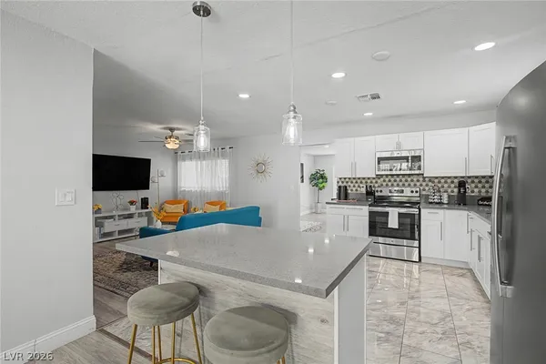 $515,000 | 5816 West Cherokee Avenue, Las Vegas, NV 89146