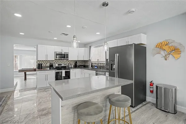 $515,000 | 5816 West Cherokee Avenue, Las Vegas, NV 89146