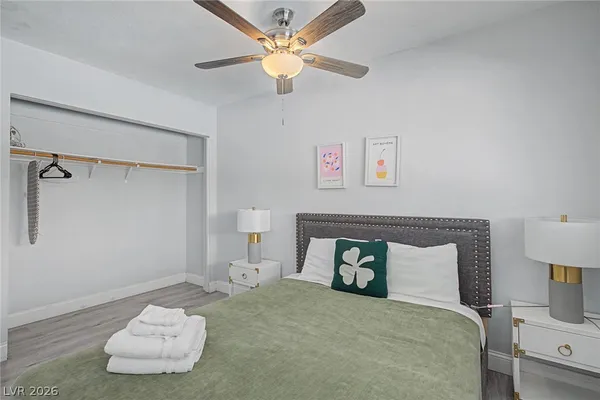 $515,000 | 5816 West Cherokee Avenue, Las Vegas, NV 89146