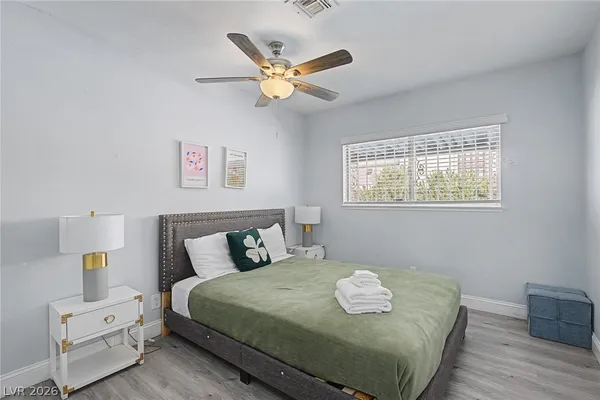 $515,000 | 5816 West Cherokee Avenue, Las Vegas, NV 89146