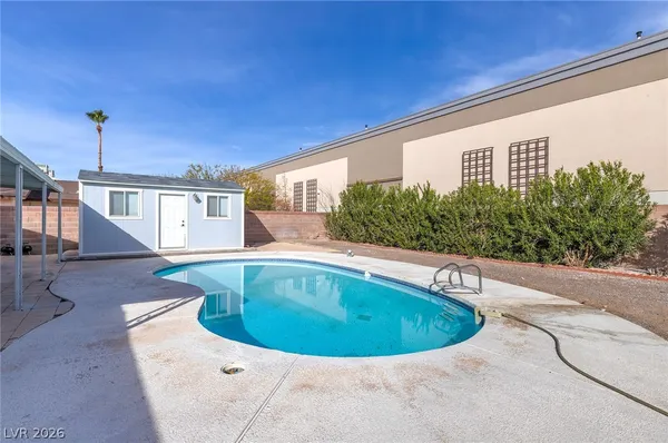 $515,000 | 5816 West Cherokee Avenue, Las Vegas, NV 89146