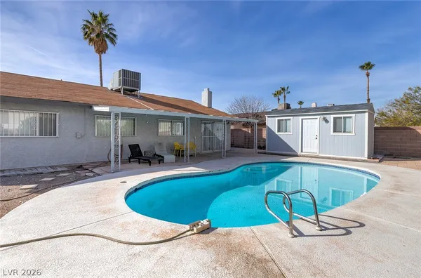 $515,000 | 5816 West Cherokee Avenue, Las Vegas, NV 89146