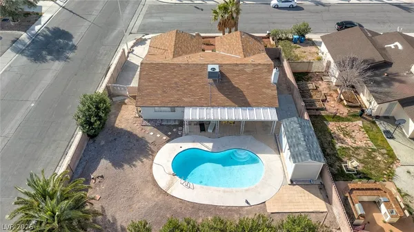 $515,000 | 5816 West Cherokee Avenue, Las Vegas, NV 89146